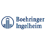 Logo da Boehringer