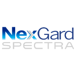 Logo da NexgardSpectra