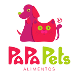 Logo da PapaPets