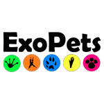 Logo da ExoPets