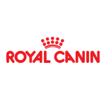 Logo da Royal Canin